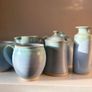 Rosemarie Durr Blue Range Pottery Image 7