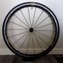 Mavic Ksyrium Elite and New Aksium Image 2