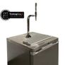 Guinness Kegerator - Brand New Image 3