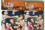One Tree Hill - Season 1 (2003-2004) [DVD TV Boxsets]