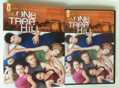 One Tree Hill - Season 1 (2003-2004) [DVD TV Boxsets]