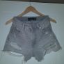 Bershka girls shorts Image 9