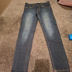 girls levis jeans