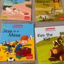 Phonics reading book, book bag readers x 16 Image 5