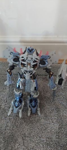 Transformer Megatron