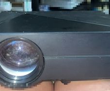 projector