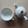 Christmas Novelty Teapot and Cup Set Single Serving PRICE & KENSINGTON Image 3