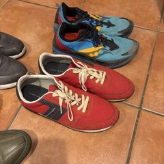 2 Pair of shoes ( Tommy )