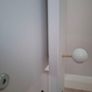 Rocking crib with mattress/protector/2 sheets Image 4