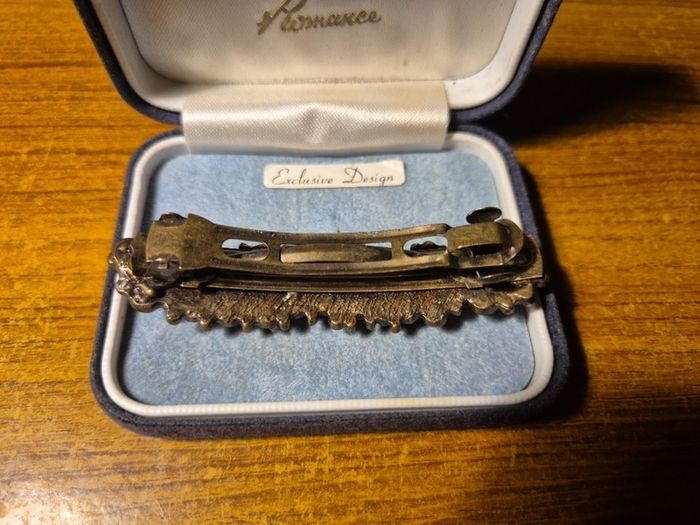 Vintage Hair Pin