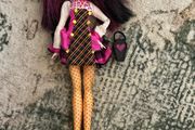 Monster High