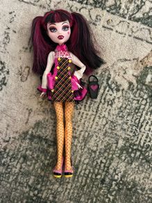 Monster High