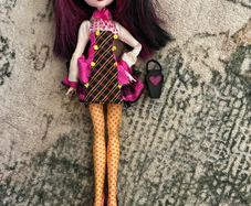 Monster High