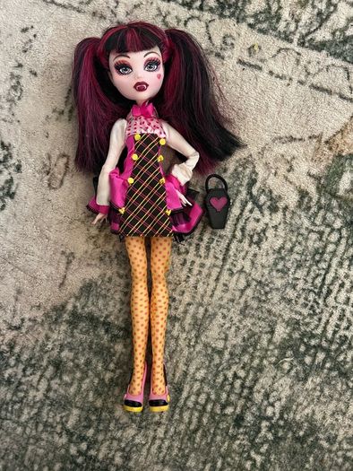 Monster High