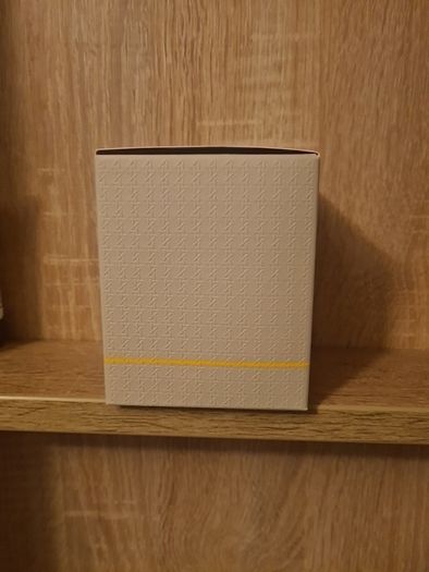 Molton Brown Lemon & Mandarin Scented Candle