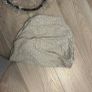 Uppababy vista bassinet and stand Image 10
