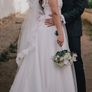 Wedding Dress Image 6