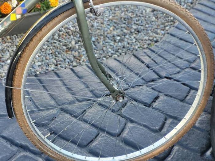 Ladies bikes used in working order. NO offers