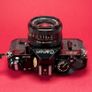 Canon AE 1 Program Image 4
