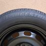 Car Spare Wheel Image 3