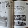 Back Page United, A Century of Newspaper Coverage Image 7
