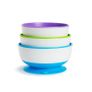 Munchkin Stay Put Suction Bowls 3Pk Image 9