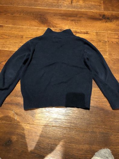 boys sweater