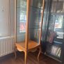 Glass cabinet 5" Image 3