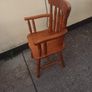 kitchen chairs Image 6