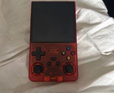 R39 Max Retro Emulation Handheld