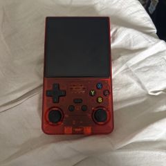 R39 Max Retro Emulation Handheld