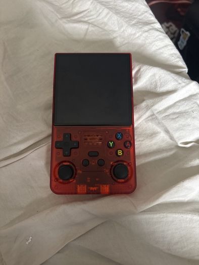 R39 Max Retro Emulation Handheld