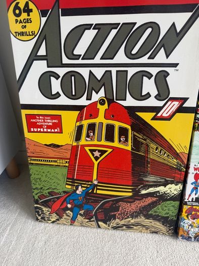 Marvel Taschen Comic Art