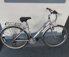 Falcon Explorer