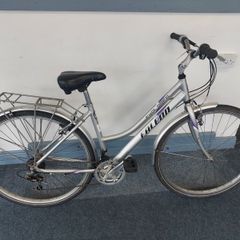 Falcon Explorer