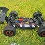 rc buggy brushless Image 2