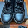 New Kurt Geiger Leather Trainers, size 40 Image 2