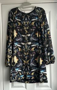 Ted Baker dress - sz 14