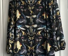 Ted Baker dress - sz 14