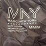 Black MARC Duck & Down Sleeveless Jacket Image 4
