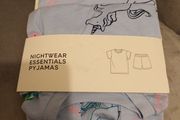childrens pyjamas