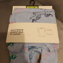 childrens pyjamas