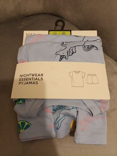 childrens pyjamas