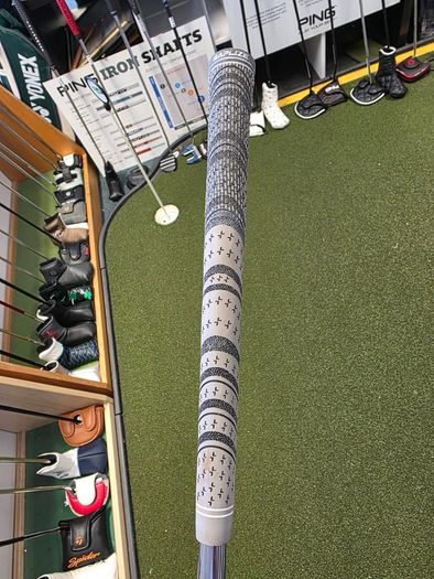 Titleist Vokey Sm8 50 deg Gap Wedge.