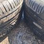 Hyundai Tucson Alloys Image 7