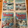 Comics: 'The Victor' comics 1975 (52 numbers) Image 2