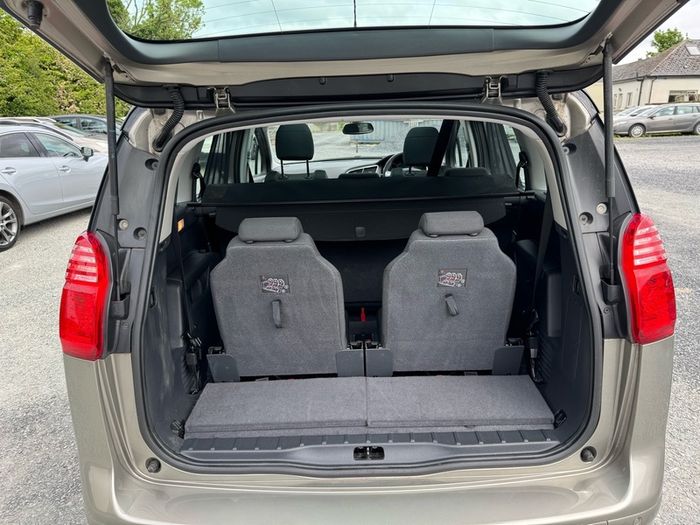 Peugeot 5008 1.6HDi..7 seat..NEW NCT/Low Klms
