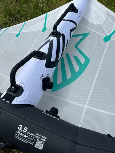 Ezzy Flight v3 wing 3.5