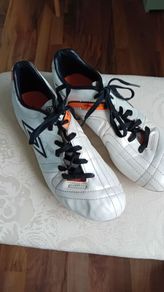 Umbro football/running boots