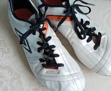 Umbro football/running boots